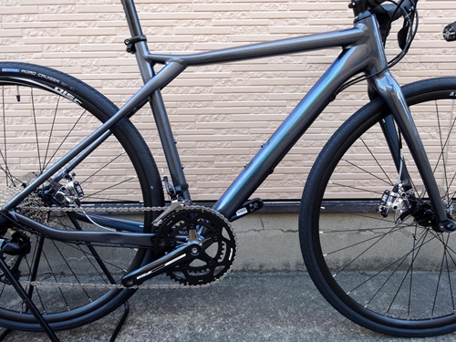 Gt grade top 105 alloy 2017